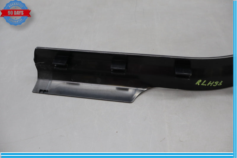 Load image into Gallery viewer, 09-16 BMW 535i GT xDrive Rear Left Driver Side Door Scuff Sill Inner Trim Oem

