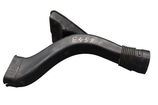 09-19 BMW 750i 650i 550i Right Passenger Side Air Intake Duct Tube Pipe Oem