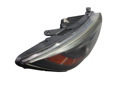 14-16 Kia Optima Hybrid Front Right Side Head Light Headlight Lamp Assembly Oem