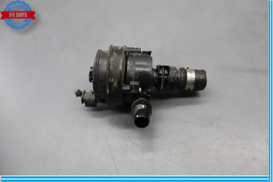 14-21 BMW i3 i3s Engine Auxiliary Electric Coolant Water Pump Black Oem