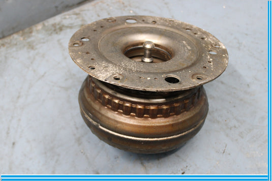 12-14 Audi A8 Quattro Transmission Torque Converter Oem