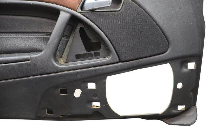 Load image into Gallery viewer, 96-02 Mercedes SL500 SL320 R129 Front Left Driver Side Interior Door Panel Oem
