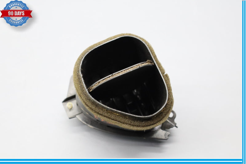 Load image into Gallery viewer, 97-06 Jaguar XKR XK8 Left Driver Side Dash A/C AC Air Vent Grille Oem
