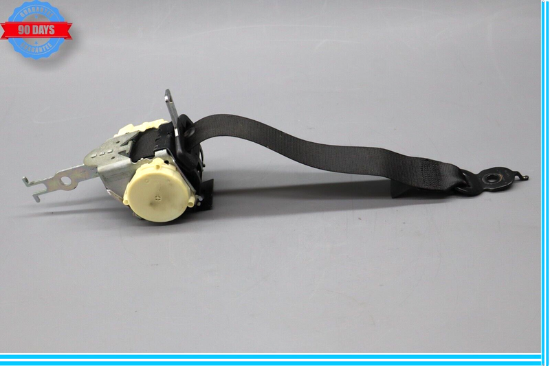 Load image into Gallery viewer, 09-15 BMW 740i 740Li 750i Rear Right Side Seatbelt Seat Belt Retractor Oem
