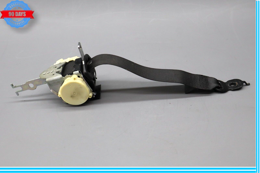 09-15 BMW 740i 740Li 750i Rear Right Side Seatbelt Seat Belt Retractor Oem