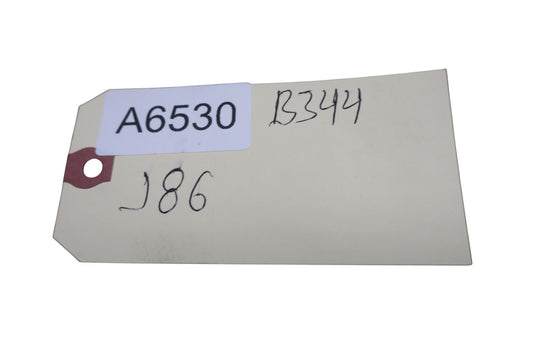 11-17 Audi A8 A8L Quattro Rear Left Door Curtain Adjustment Motor 921164101 Oem