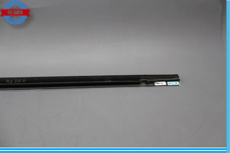 Load image into Gallery viewer, 14-20 Mercedes CLA250 Front Right Passenger Door Window Belt Molding Oem
