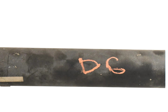 06-13 Mercedes ML500 GL450 Front Drive Shaft Driveshaft Axle A1644100701 Oem