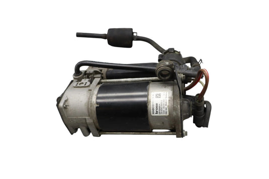00-11 Mercedes E320 E350 Air Airmatic Suspension Compressor Pump A2113200304 Oem