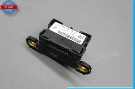 06-09 Mercedes W164 ML320 R350 GL450 Yaw Turn Rate Sensor 0045423918 Oem
