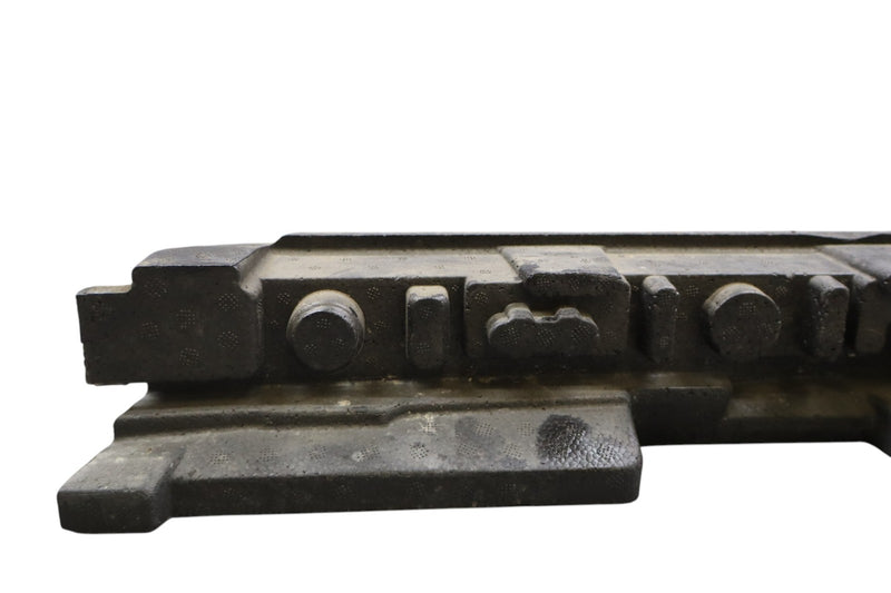 Load image into Gallery viewer, 14-21 Maserati Ghibli M157 Rear Trunk Cargo Floor Spacer Insert Foam Pad Oem
