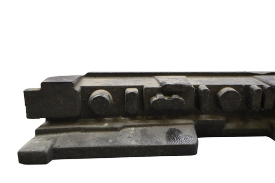 14-21 Maserati Ghibli M157 Rear Trunk Cargo Floor Spacer Insert Foam Pad Oem