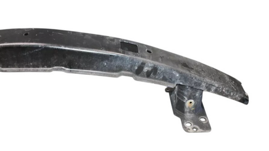 03-11 Bentley Continental GTC GT Front Lower Bumper Reinforcement Impact Bar OEM