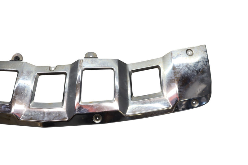 Load image into Gallery viewer, 07-09 Mercedes X164 GL320 GL450 Front Bumper Cover Lower Shield 1648850422 Oem
