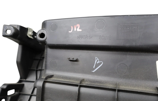 17-20 Jaguar F-Pace Front Dash Dashboard Glove Box Storage Compartment Oem