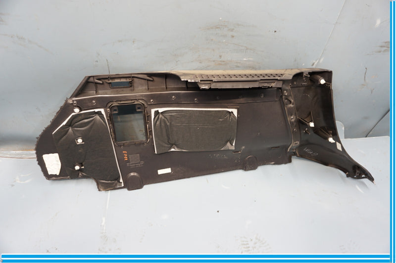 Load image into Gallery viewer, 10-13 Land Rover Range Rover Sport Trunk Right Side Quarter Panel Trim Cover Oem
