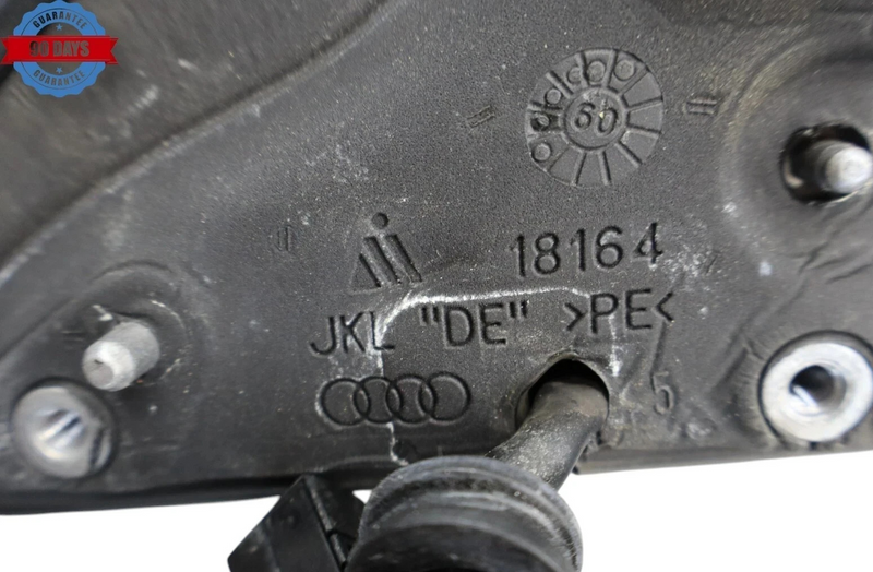 Load image into Gallery viewer, 10-17 Audi A5 S5 A5 Quattro Front Right Side Exterior Rear View Door Mirror Oem
