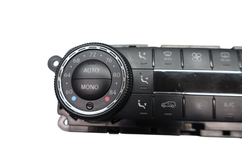 Load image into Gallery viewer, 06-13 Mercedes W251 R350 GL550 Front A/C Heater Climate Control Switch Oem
