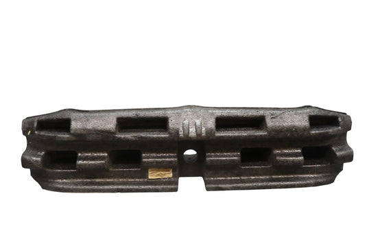 11-18 Porsche Cayenne 958 Front Bumper Foam Impact Absorber 7P5807550 Oem