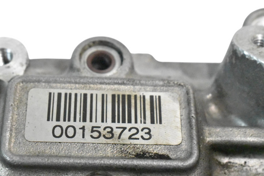 14-20 Maserati Quattroporte GTS 3.8L V8 Engine Right Cylinder Head Cover Oem