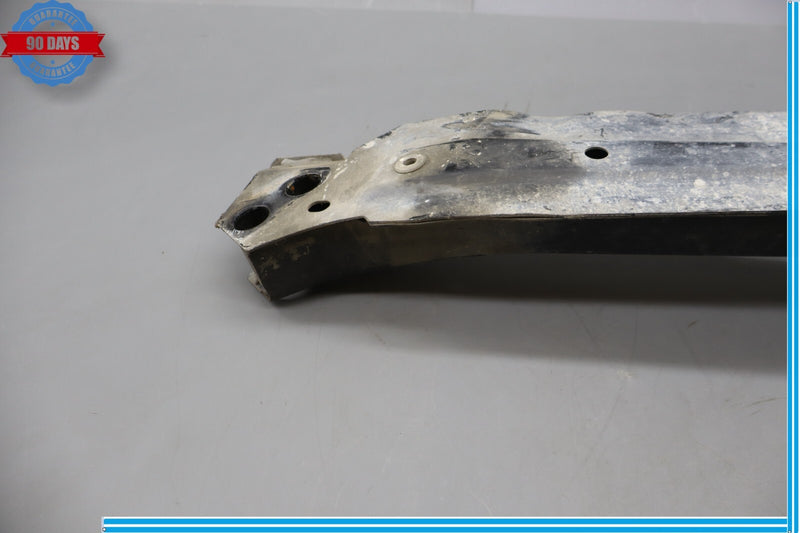 Load image into Gallery viewer, 12-19 Fiat 500 Pop Front Right Passenger Side Bumper Impact Bar Rebar Oem
