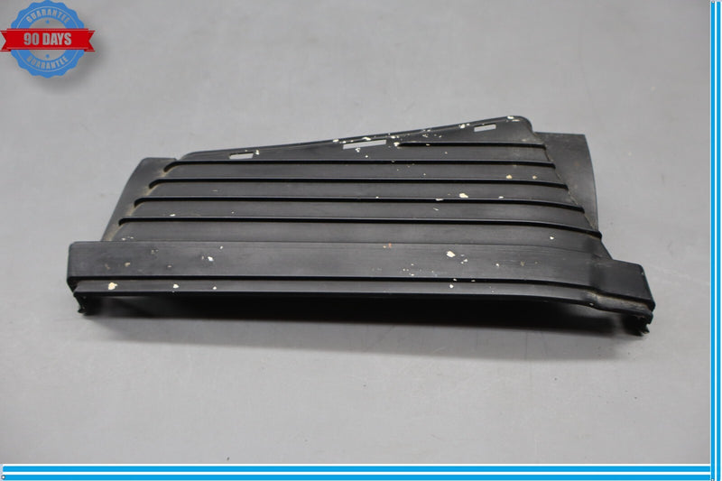 Load image into Gallery viewer, 11-18 Audi A8 Quattro S8 Front Left Driver Side Air Inlet Duct Cover Oem
