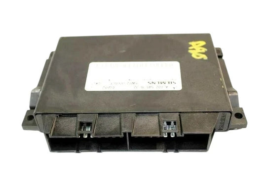 03-04 Mercedes R230 SL500 TCM Transmission Control Module Unit A0325451532 OEM