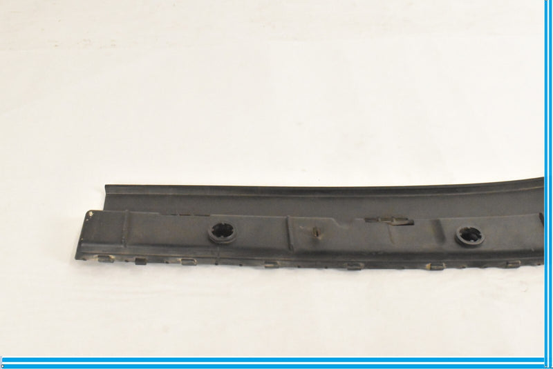 Load image into Gallery viewer, 2015 Jaguar XJL 3.0L Rear Driver Bumper Bracket AW9317B931
