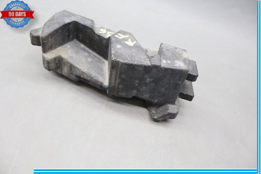 12-14 Mercedes CLS550 CLS63 W218 Front Right Bumper Impact Absorber Foam Oem