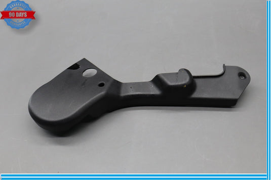 10-15 Jaguar XJ XJL X351 Front Right Passenger Seat Shield Cover Trim Oem