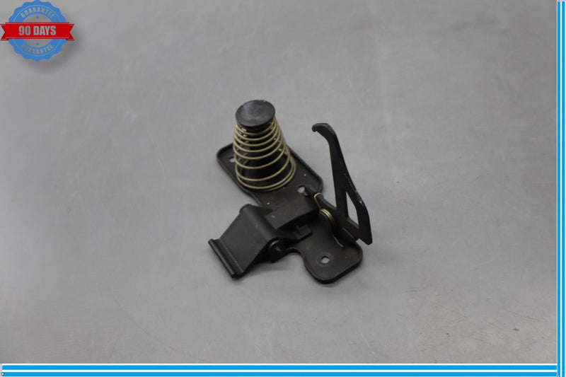 Load image into Gallery viewer, 10-19 Jaguar X351 XJ XJL Hood Safety Lock Latch Catch Hook Release Lever Oem
