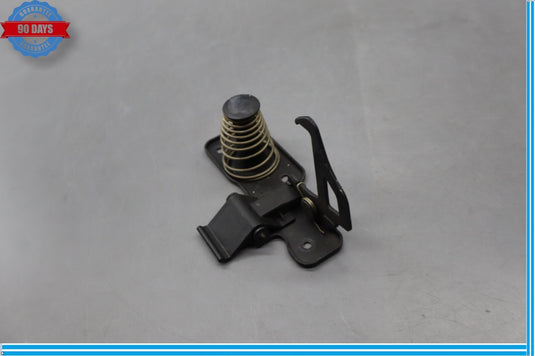 10-19 Jaguar X351 XJ XJL Hood Safety Lock Latch Catch Hook Release Lever Oem