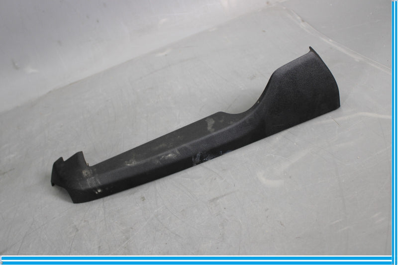 Load image into Gallery viewer, 14-18 BMW X5 Front Left Driver Side Seat Upper Track Rail Cover Trim Oem
