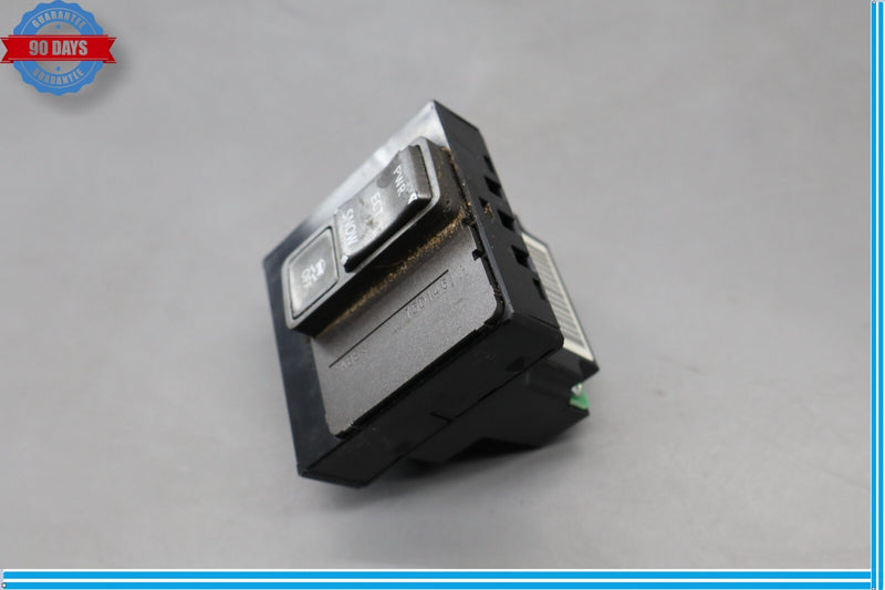 Load image into Gallery viewer, 07-09 Lexus LS460 Center Console Power ECT Snow Traction Switch Button Oem
