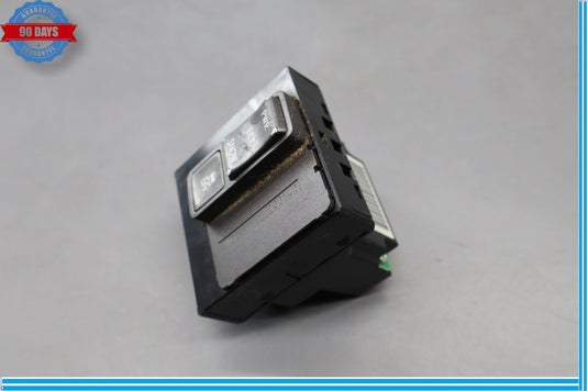 07-09 Lexus LS460 Center Console Power ECT Snow Traction Switch Button Oem