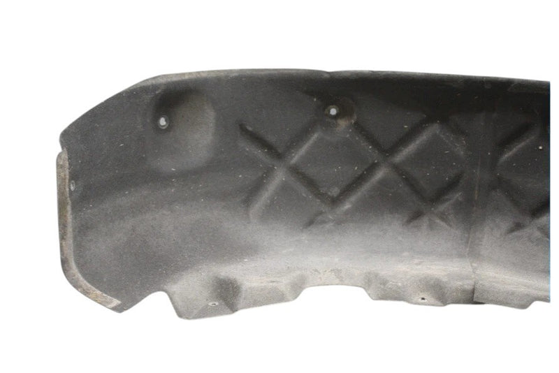 Load image into Gallery viewer, 11-17 Volkswagen Touareg Rear Left Side Wheel Fender Liner Splash Guard Oem
