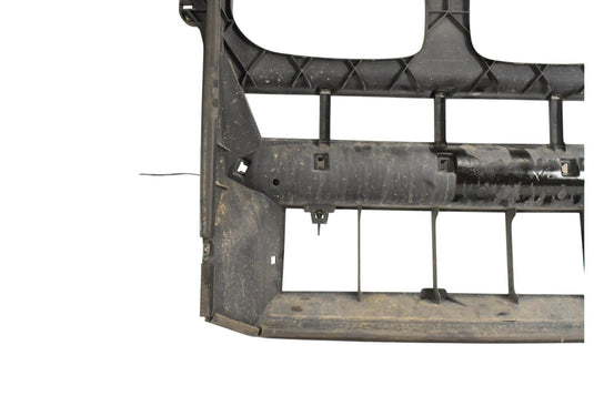07-10 BMW X5 E70 Radiator Support Bracket Air Duct Shroud 51647159583 Oem