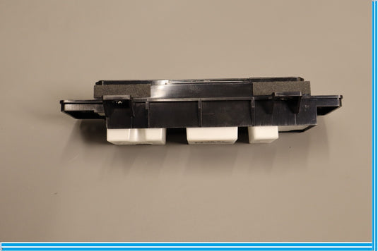 11-17 Infiniti QX56 QX80 Rear Temperature HVAC AC Heater Control Oem