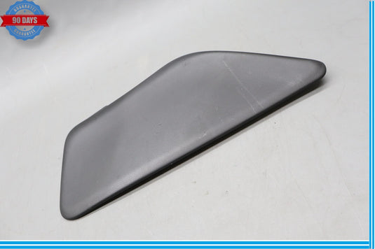 14-17 Maserati Ghibli Front Right Side Center Console Cover Panel Trim Oem