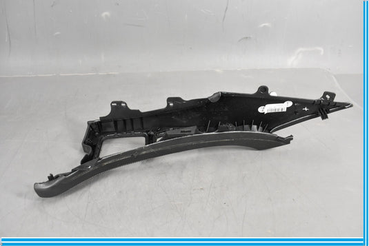 12-18 BMW 650i 640i F12 Front Center Console Cover Panel Trim Oem