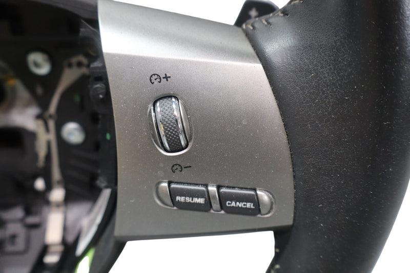 Load image into Gallery viewer, 10-19 Jaguar X150 XK XJ XF Multifunction Steering Wheel 9W83JARGS Oem
