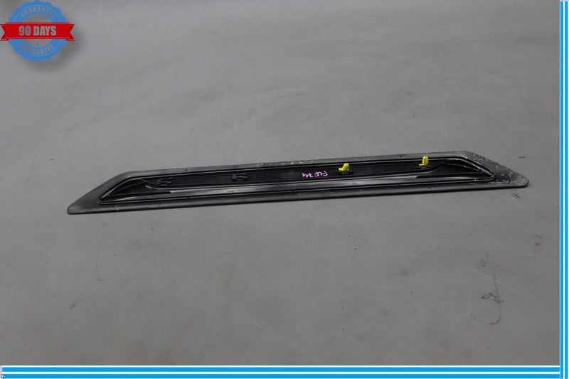 Load image into Gallery viewer, 16-22 BMW X1 F48 Front Left Driver Side Door Sill Scuff Plate Step Trim Oem
