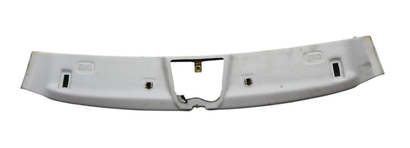 Load image into Gallery viewer, 98-03 Mercedes W208 CLK430 CLK320 Front Top Upper Headliner Trim Panel Gray OEM
