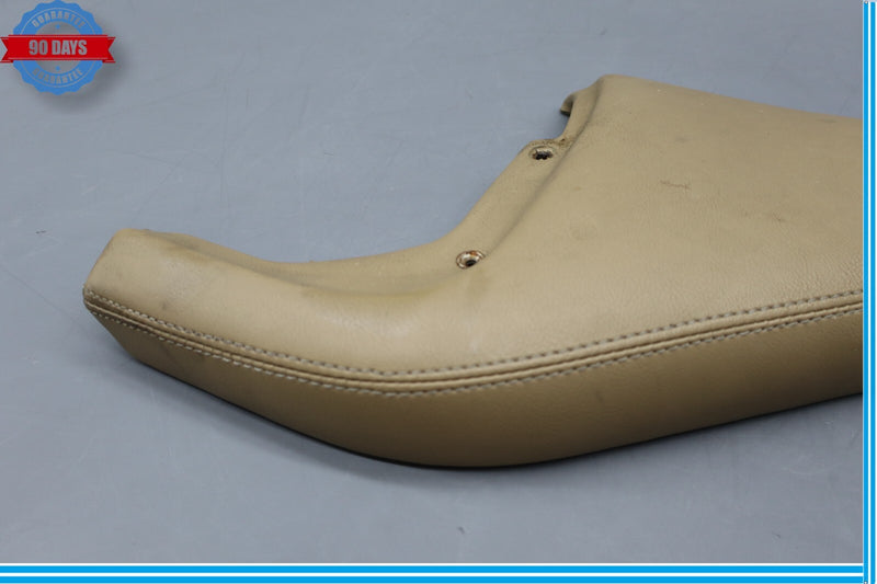 Load image into Gallery viewer, 97-02 Jaguar XK8 X100 4.0L Convertible Rear Left Interior Quarter Cap Trim Oem
