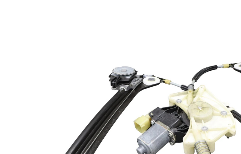 Load image into Gallery viewer, 14-22 Maserati Ghibli S SQ4 M157 Rear Left Side Window Regulator W/ Motor Oem
