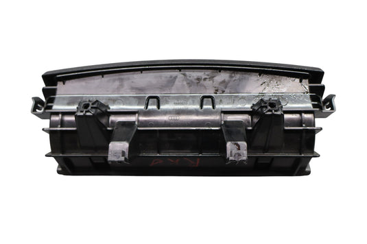 08-18 Audi A6 A7 Quattro A8 Q3 RS7 Front Seat Lower Compartment Storage Tray Oem
