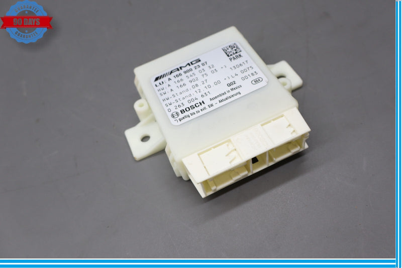 Load image into Gallery viewer, 13-16 Mercedes GL340 GL450 GL550 ML350 ML550 Park Assist Control Module Oem
