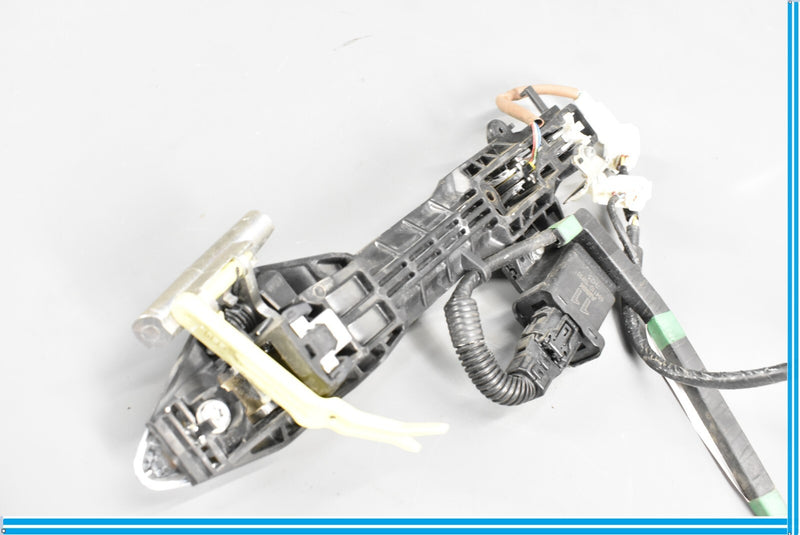 Load image into Gallery viewer, 07-12 Lexus LS460 Rear Left Door Keyless Entry Exterior Handle 8218850010 Oem
