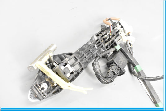 07-12 Lexus LS460 Rear Left Door Keyless Entry Exterior Handle 8218850010 Oem