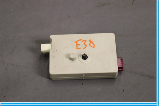 07-13 BMW 335i 328i Convertible Antenna Amplifier Diversity Module Unit Oem